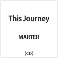 This　Journey/ＣＤ/JSPCDK-1036